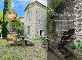 La Petite Tour - Tournon-sur-Rhône