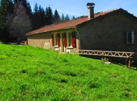 B&B Les Paddocks