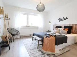 Quiet apartment Münster Roxel Nr 3