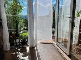 Apartma Tomažič