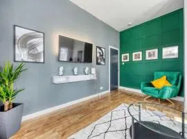 2 Bedroom in the Heart of Loch Lomond