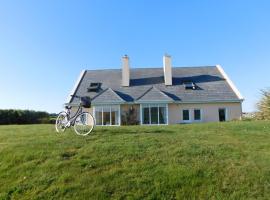Pier House, hotel din Doolin