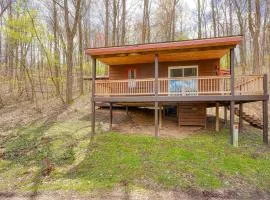 Wyandot Woods - Lake House