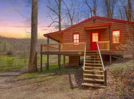 Wyandot Woods - Lake House