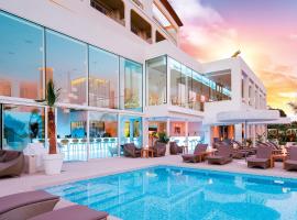 Portals Hills Boutique Hotel, хотел в Порталс Ноус