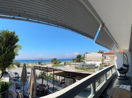 Tropical Suites, hotel v destinaci Flogita