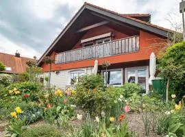 Ferienwohnung Ottow