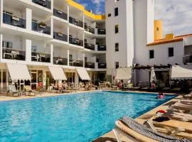 Hotel do Cerro