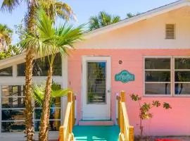 Little Palm Cottage