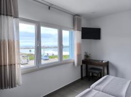 Baleal 4 Surf II, hotell i Baleal