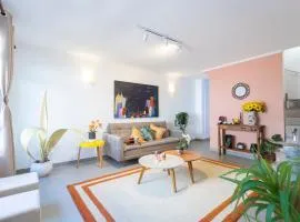 Casa aconchegante com 4 quartos na Vila Madalena