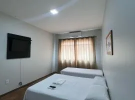 Apartamento 111 - Suíte econômica com ar condicionado