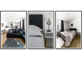 Résidence Gilbert - Appartements design centre ville