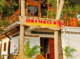 Cabaña Alojamiento Valhalla