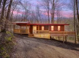 Wyandot Woods - Rustic