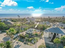 Peace, Love & Shells