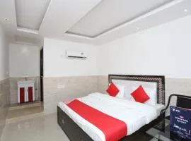 Hotel O Pearl