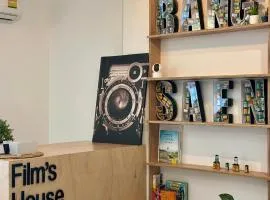 Films House Hostel