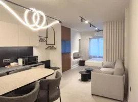 Shape Suites Athens
