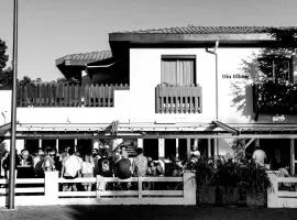 L'Auberge du Diu Biban