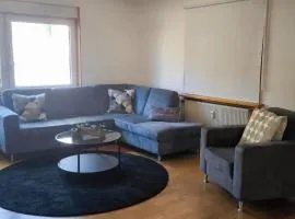 70 qm Ferienwohnung,