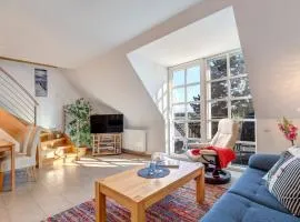 Residenz am Balmer See - BS 29 mit Wellnessbereich