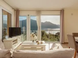 Baywatch Boka - Sun-filled Sea View