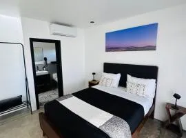 Hotel Otero Valle de Guadalupe