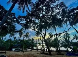 Kudah Bay Surf Camp