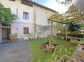 Al Ciod d'Or by HolAp SA, hotel a Tegna