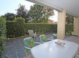 Residenza delle Fonti by HolAp SA