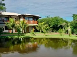 Praia do forte apartamento Fantástico