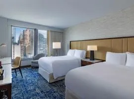 InterContinental New York Times Square by IHG
