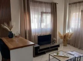 Joel Apartment Alexandroupoli