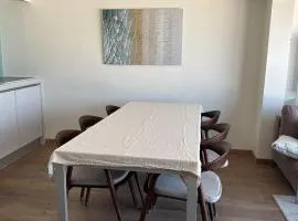 Seafront apartment 2 bed Duinbergen