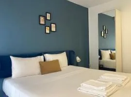 Marinha Garden Inn - AL