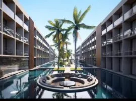 Porto Alto Resort