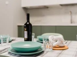 Appartamento Colli