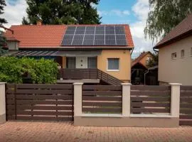 Százszorszép Apartman