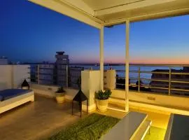 Seven Sky Penthouse