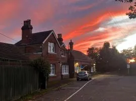 Station House-Hinton Admiral