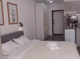 Жилой комплекс Apartex Burabay, улица Уалиханова 7А