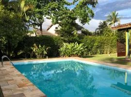 Pousada 4 Elementos Guaruja