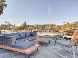 Waterfront Hawaiian Oasis 2B