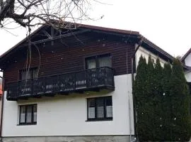Rekreačný dom E&Z