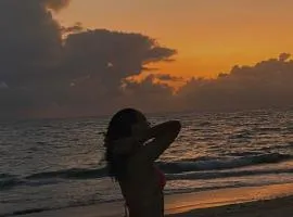 Praia Ilha de Itamaracá