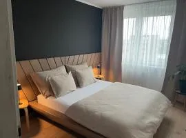 GB apartment