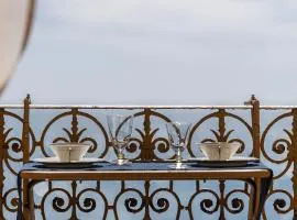 Casa d'artista