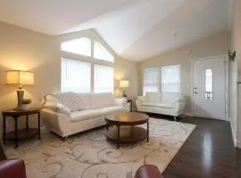 Sonoma Wine Country Home - Nearby Wineries 3BD and 2BA