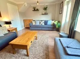Spacious 3 Bedroom House in Wool
